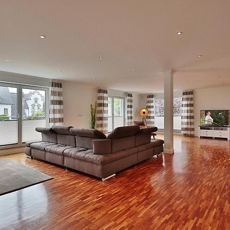 Penthouse Am Platz Penthouse Am Platz Beach Loft Appartement 06 Тиммендорфер-Штранд Экстерьер фото