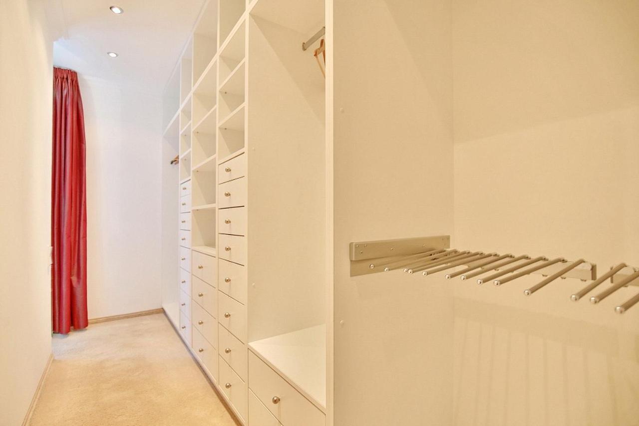 Penthouse Am Platz Penthouse Am Platz Beach Loft Appartement 06 Тиммендорфер-Штранд Экстерьер фото