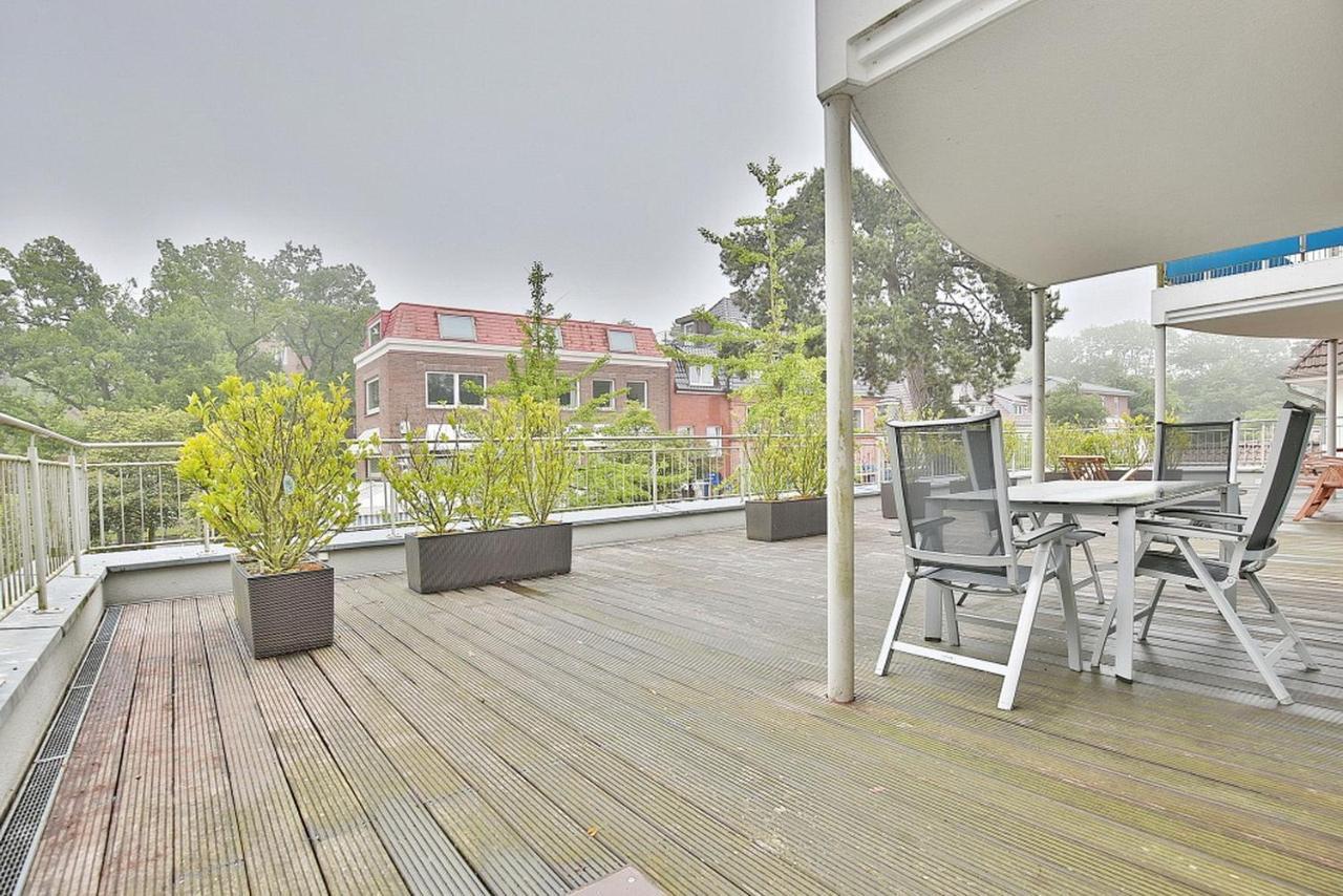Penthouse Am Platz Penthouse Am Platz Beach Loft Appartement 06 Тиммендорфер-Штранд Экстерьер фото