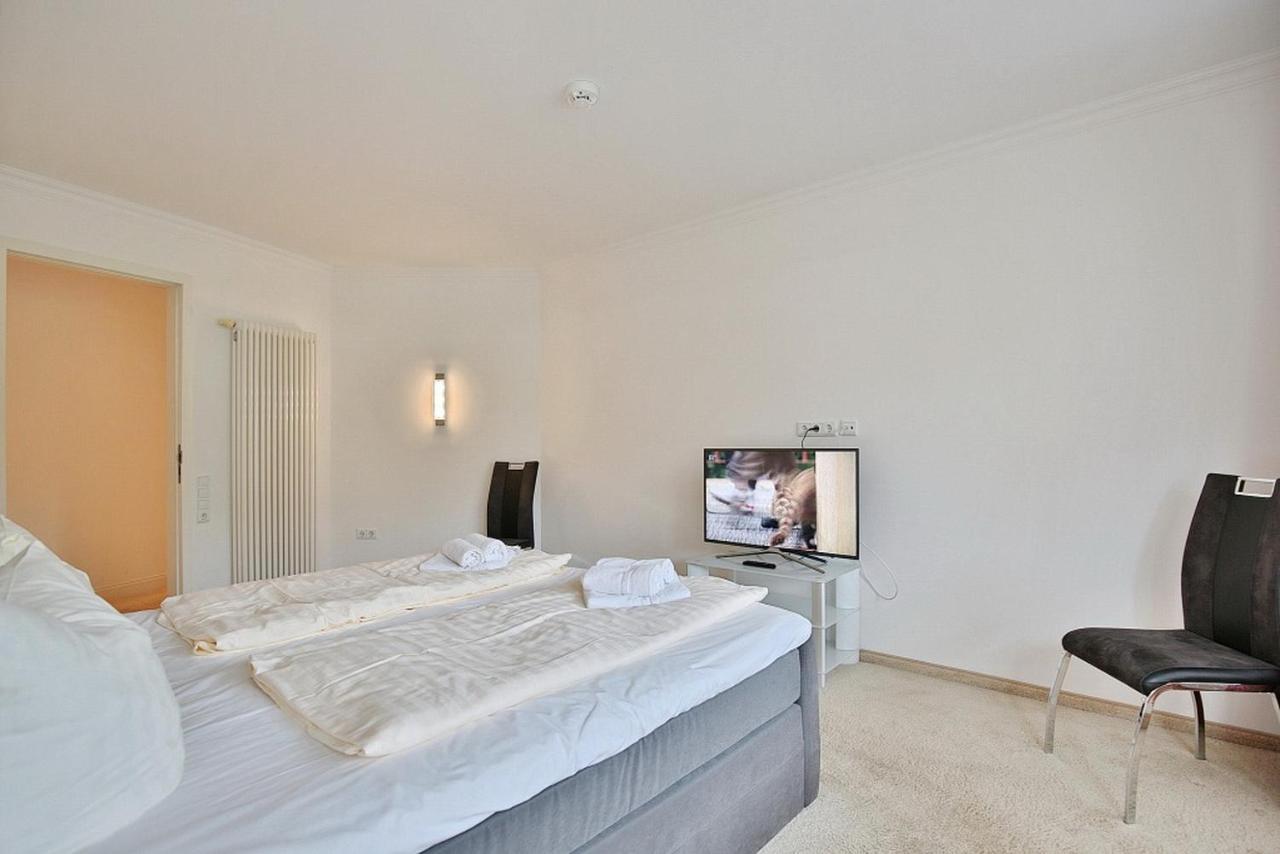 Penthouse Am Platz Penthouse Am Platz Beach Loft Appartement 06 Тиммендорфер-Штранд Экстерьер фото